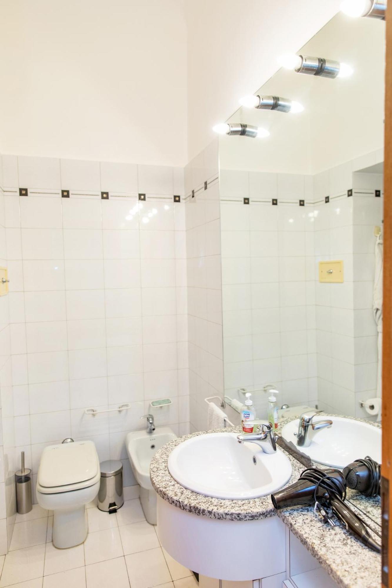 Appartamento Milano, Bruna House