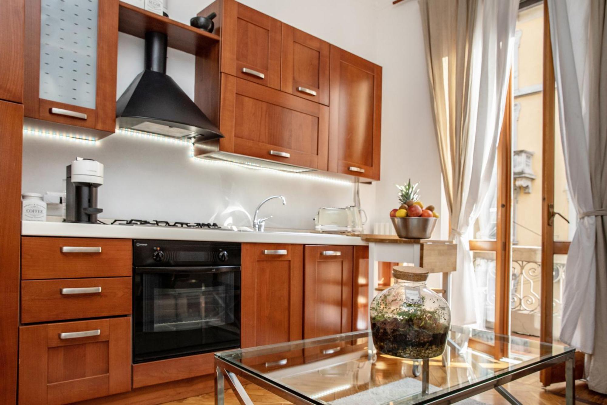 Milano, Bruna House * Milano