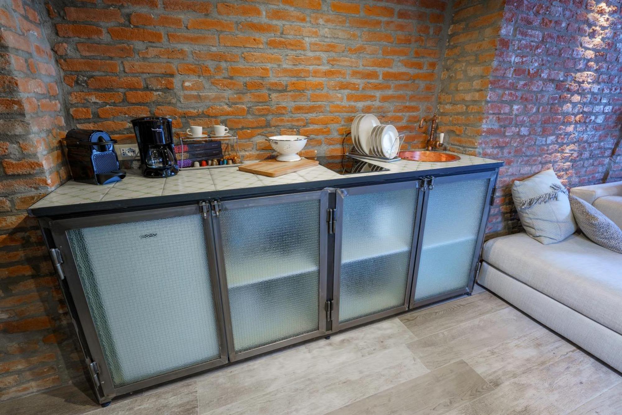 Apartment Moon-emme Loft *
