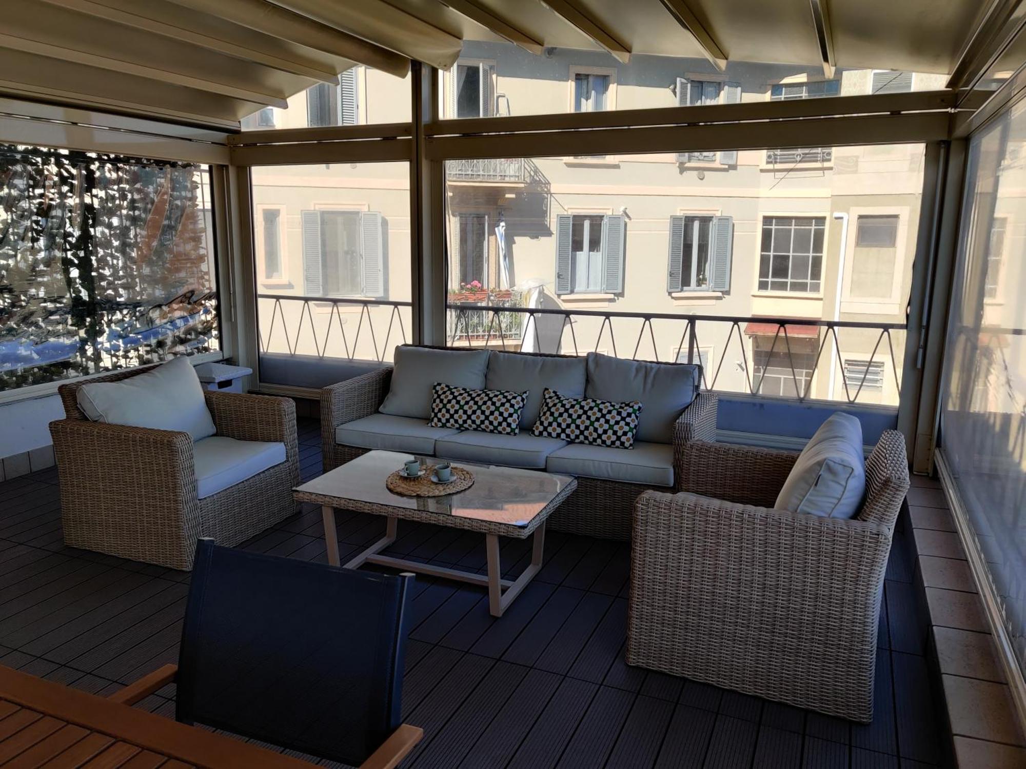 Appartamento Penthouse Milanview Penthouse Milano