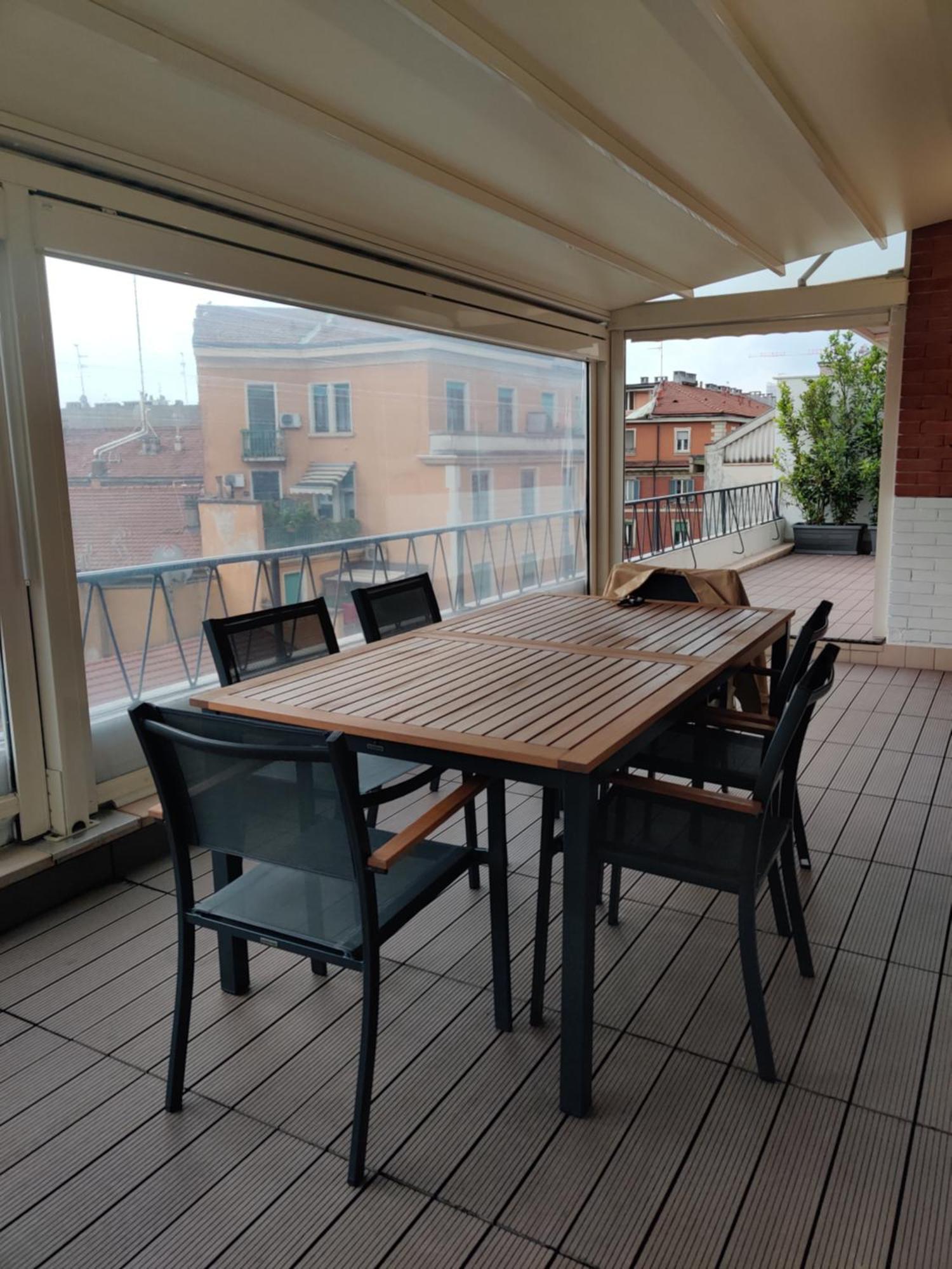 Penthouse Milanview Penthouse Appartamento