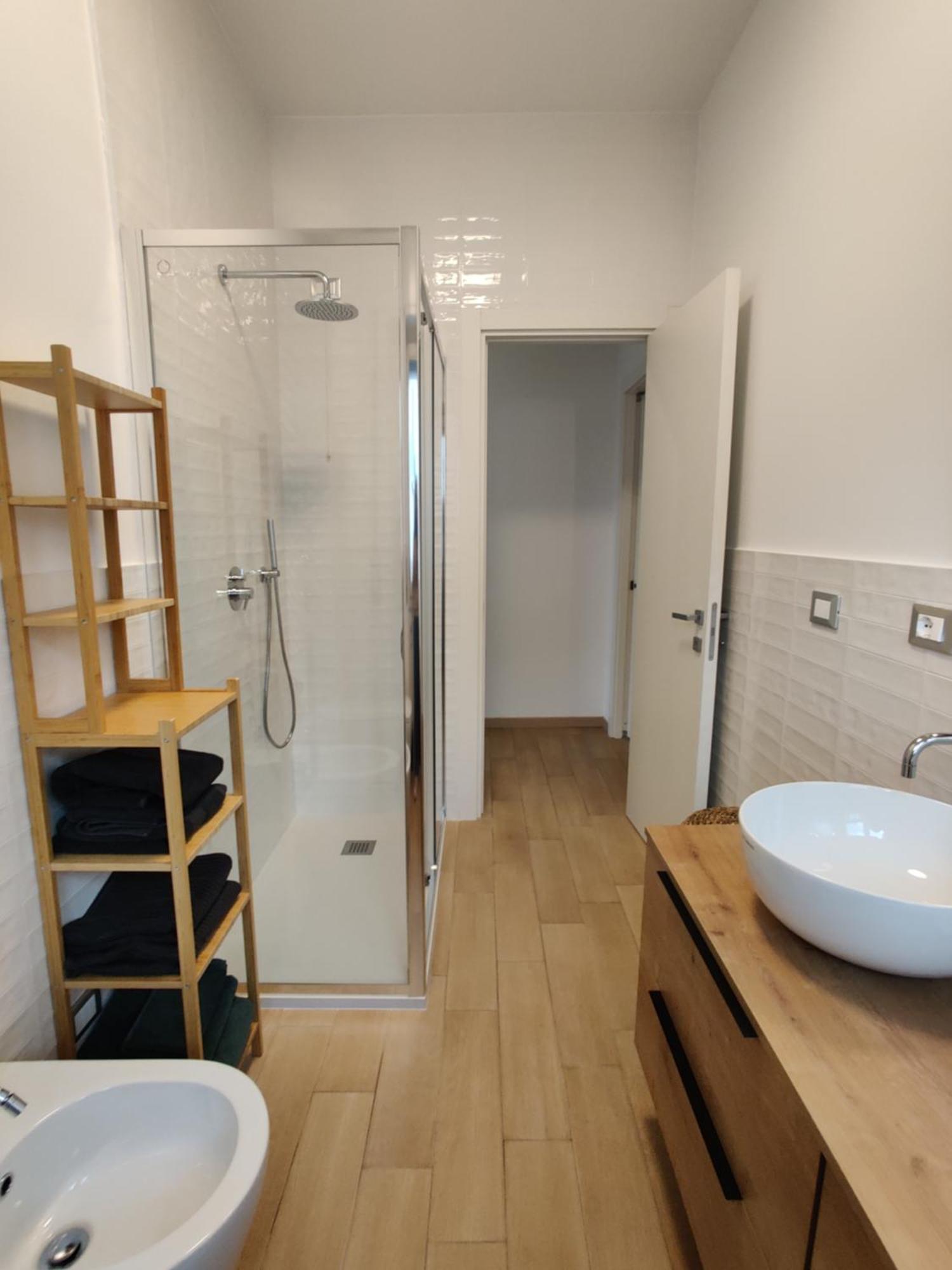 Penthouse Milanview Penthouse Appartamento Milano