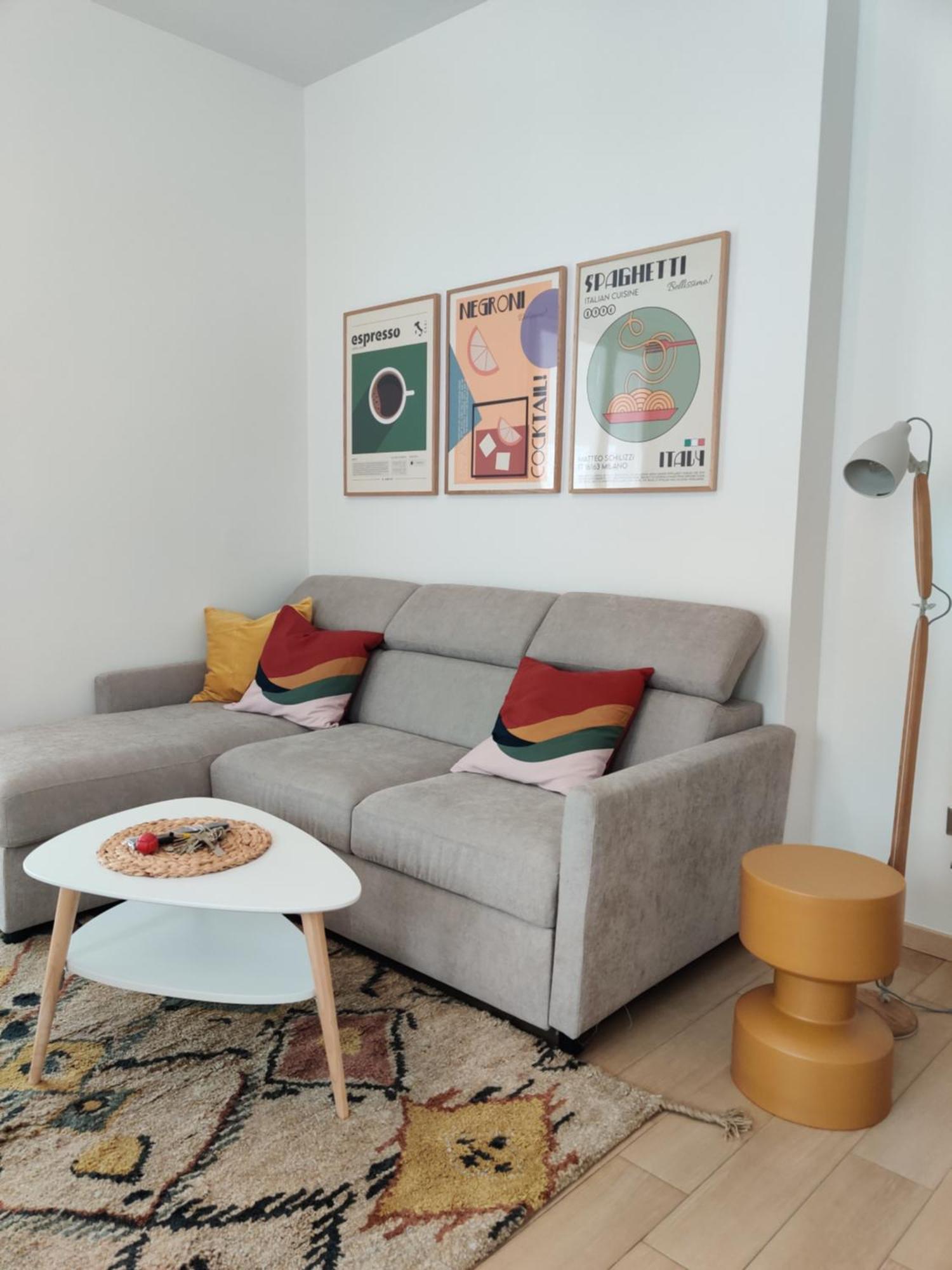 Appartamento Penthouse Milanview Penthouse Milano