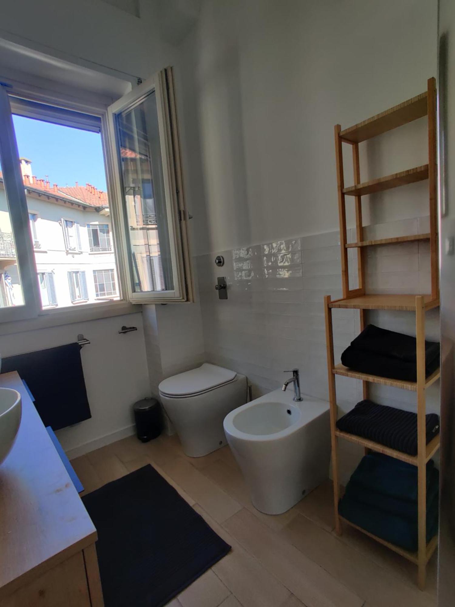 Appartamento Penthouse Milanview Penthouse