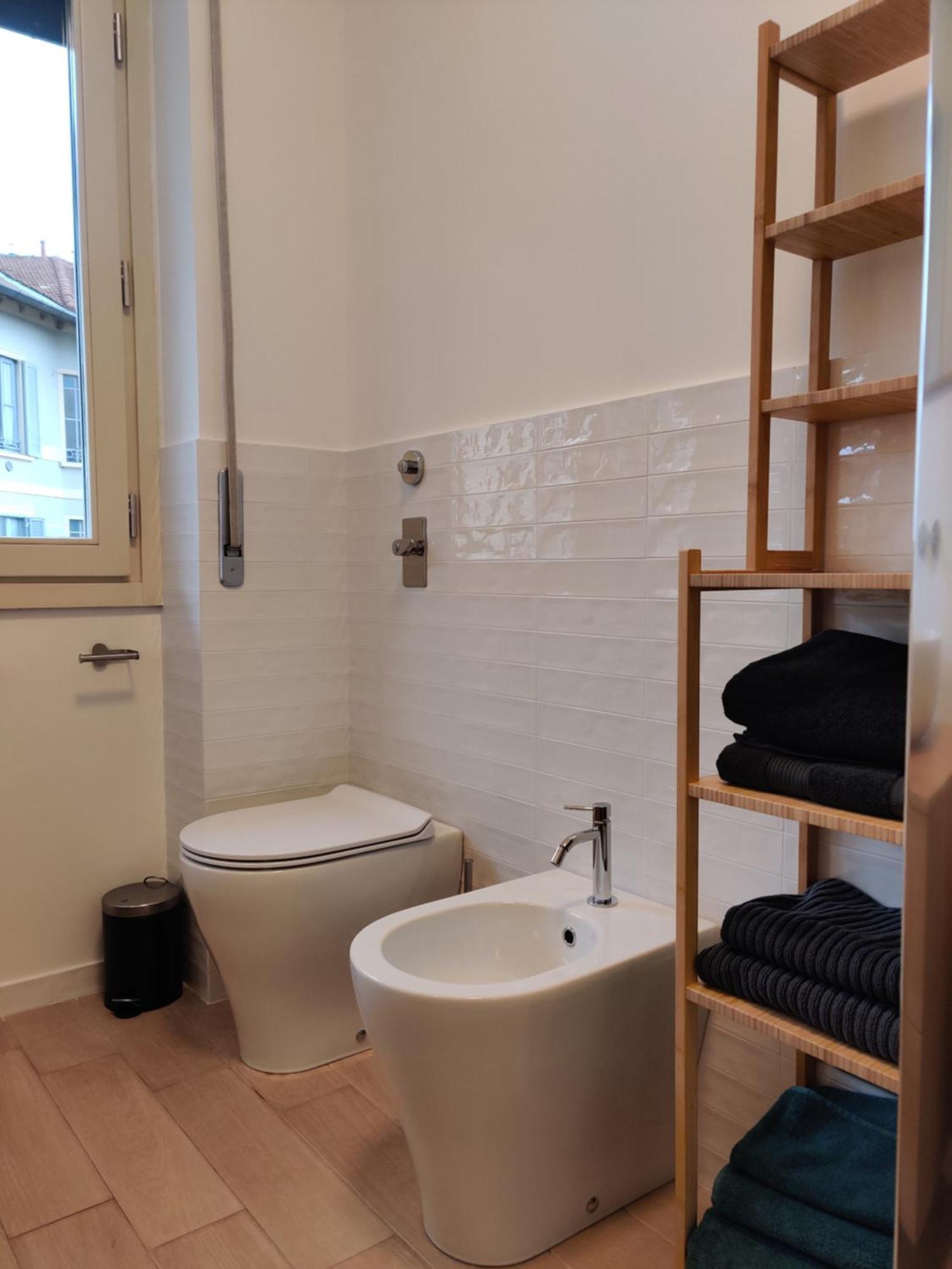Penthouse Milanview Penthouse * Milano