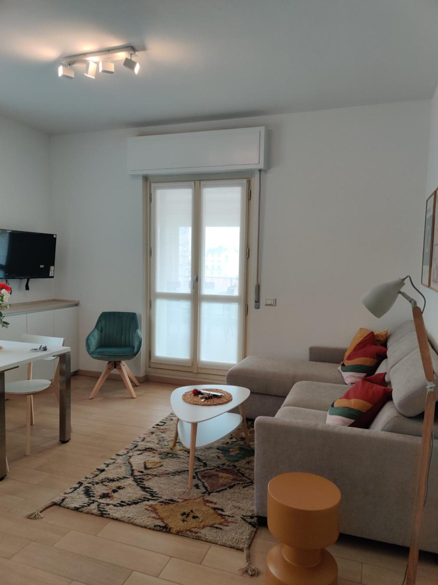 Penthouse Milanview Penthouse Appartamento