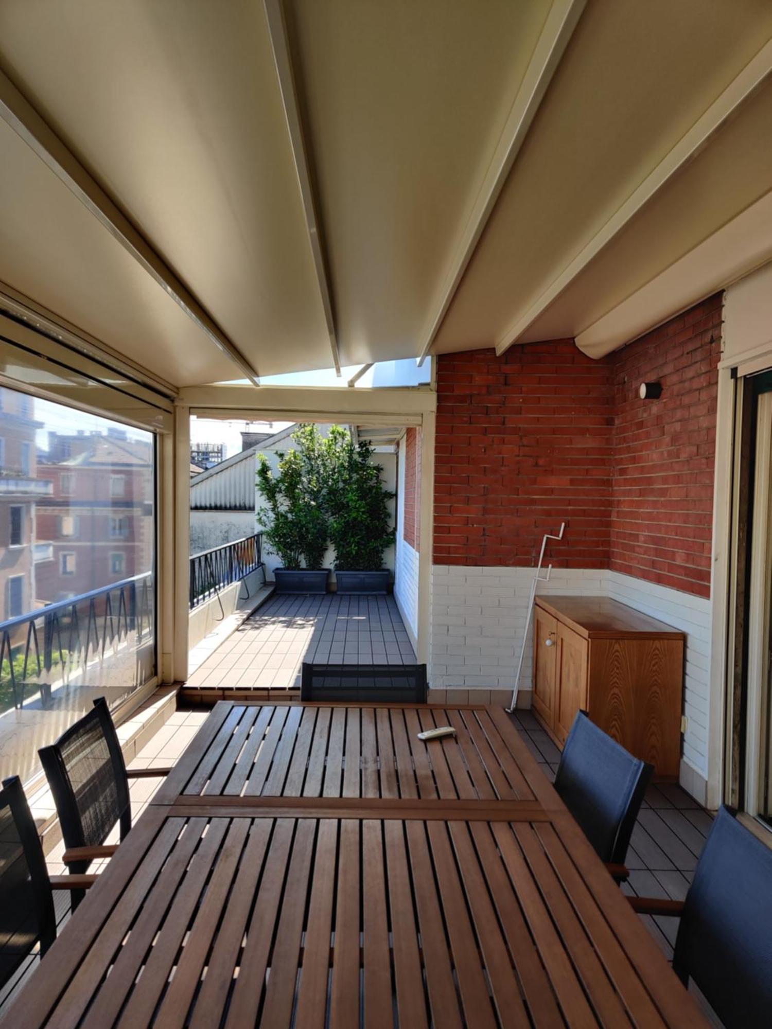 Appartamento Penthouse Milanview Penthouse *