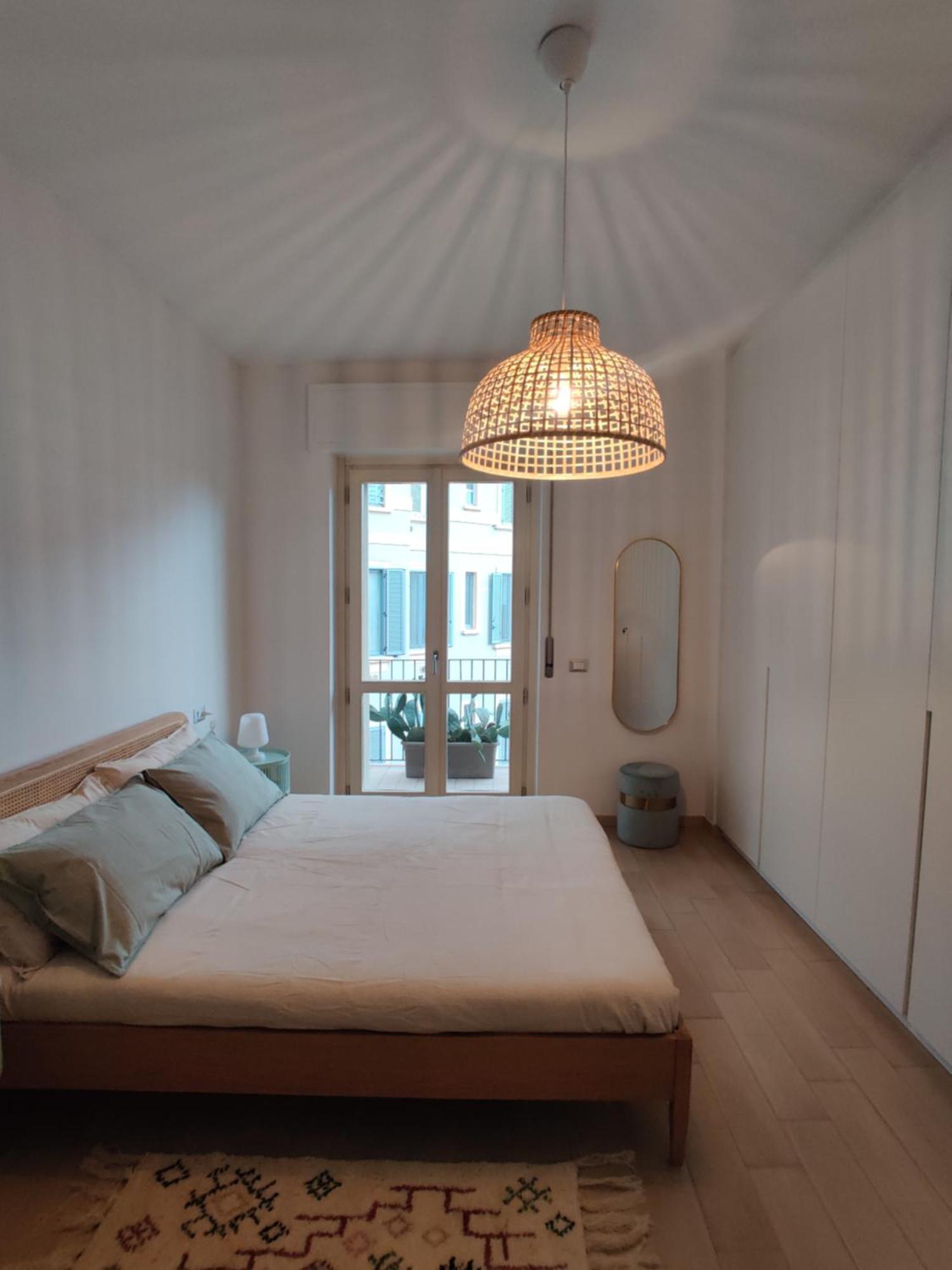 Appartamento Penthouse Milanview Penthouse Milano