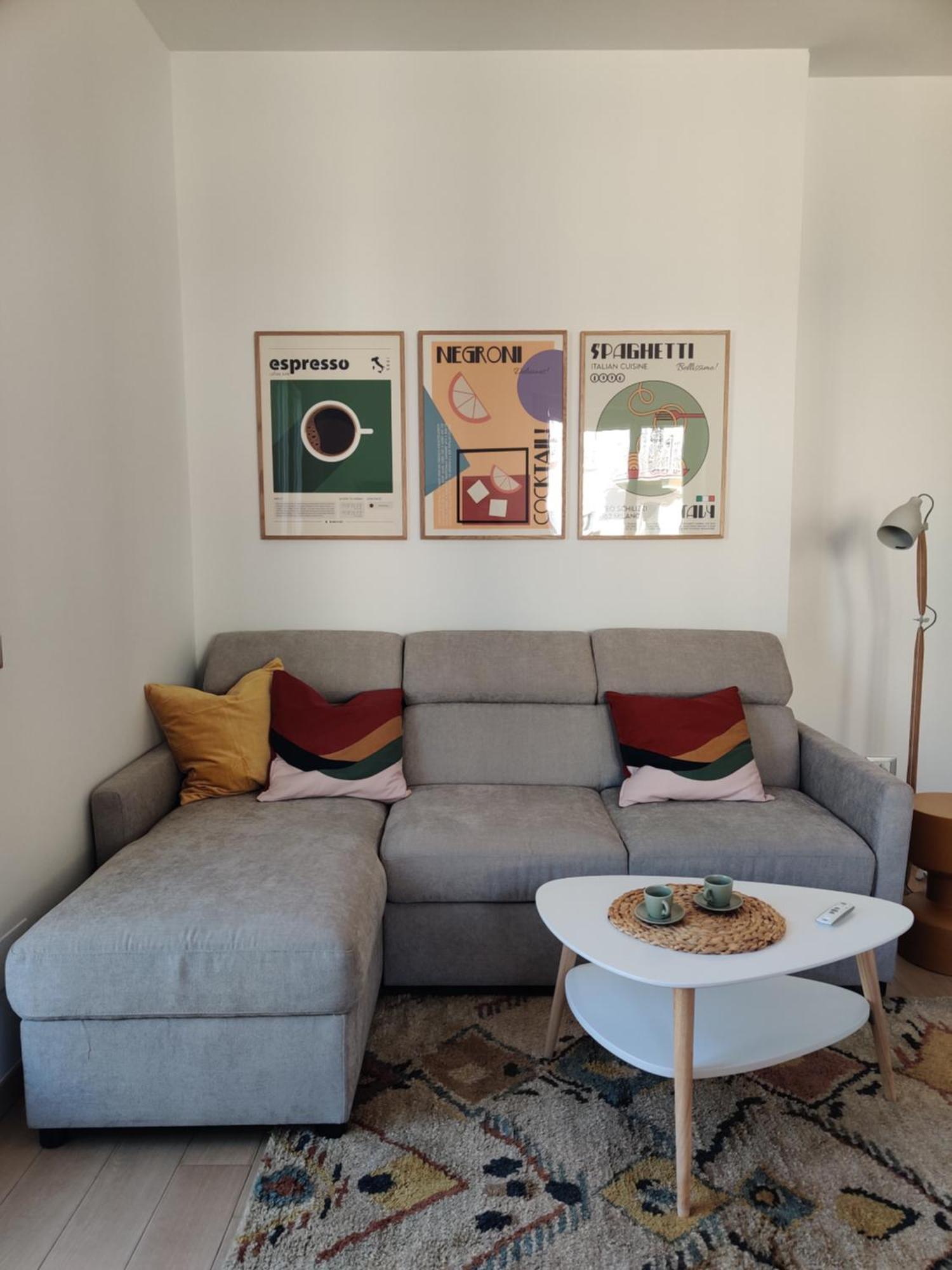 Penthouse Milanview Penthouse Appartamento Milano