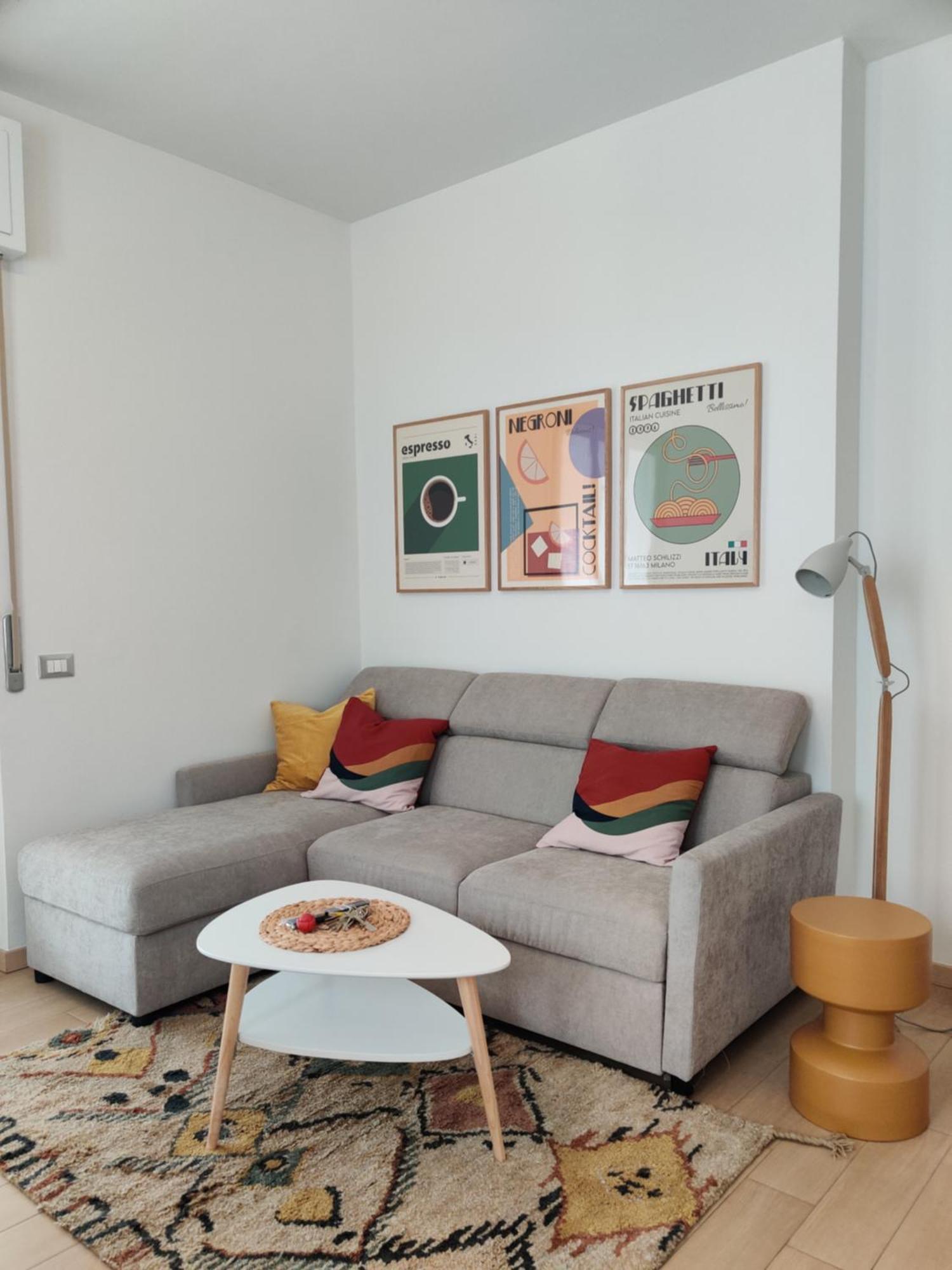 Appartamento Penthouse Milanview Penthouse