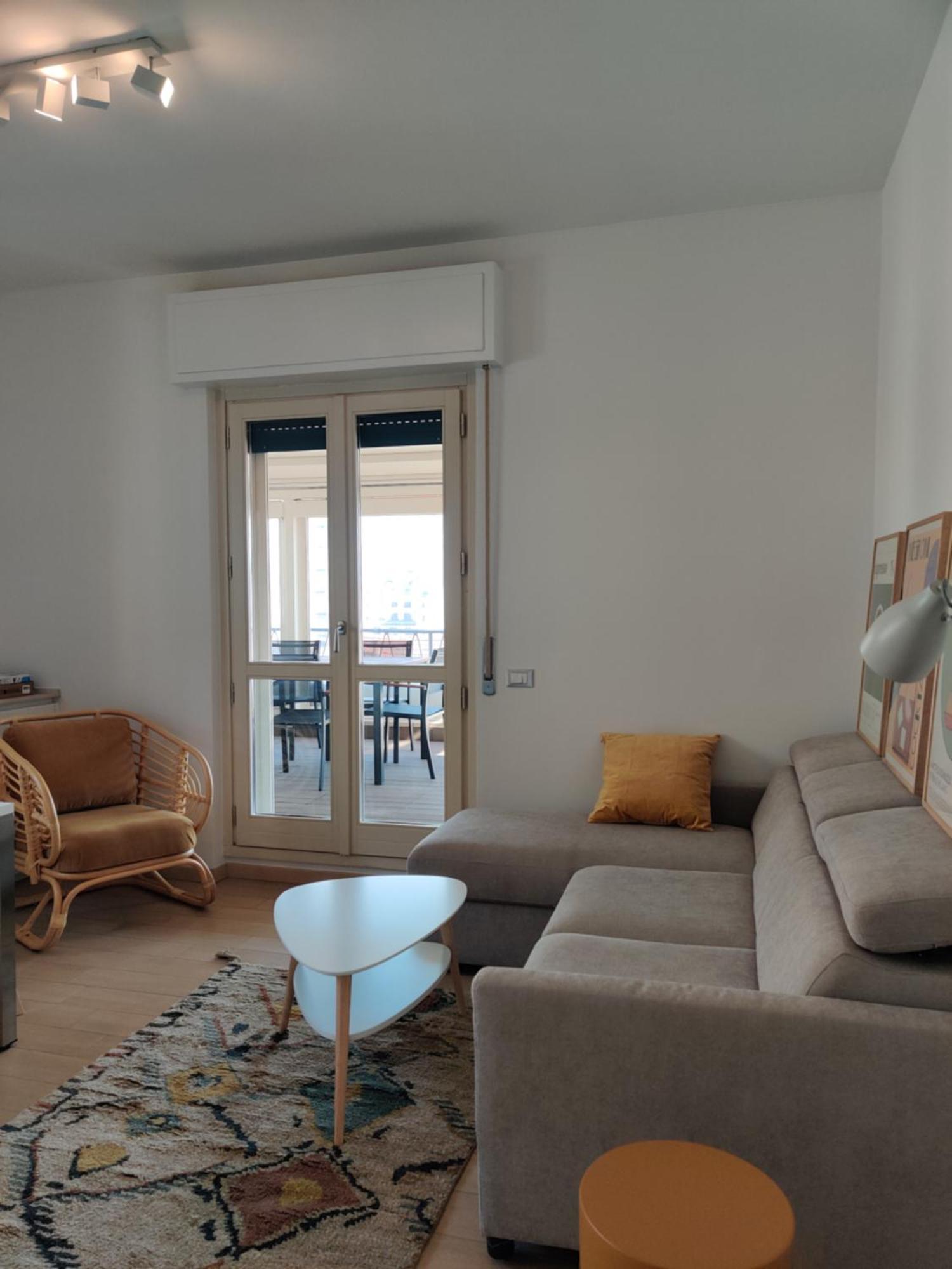 Appartamento Penthouse Milanview Penthouse Milano