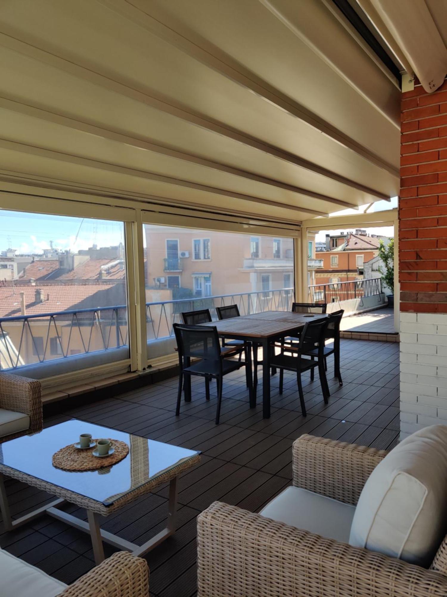 Appartamento Penthouse Milanview Penthouse