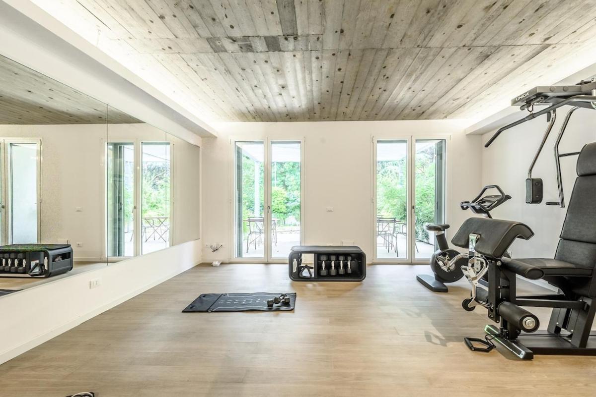 Duomo Bilocale - Private Gym- Metropolitana * Milan