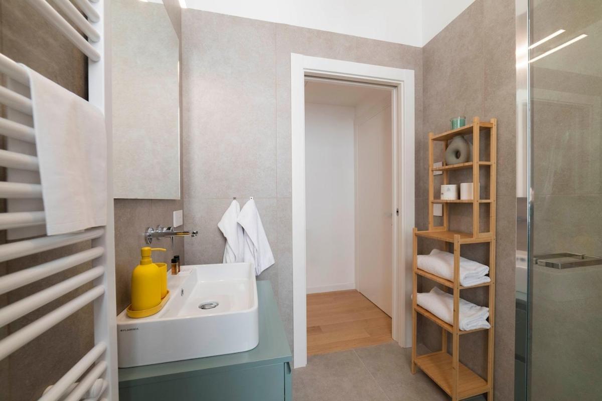 Apartamento Casa Buenos Aires *