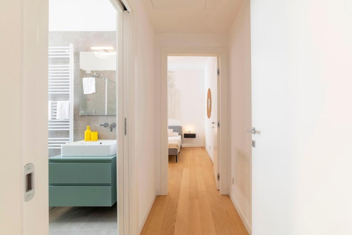 Apartamento Casa Buenos Aires *