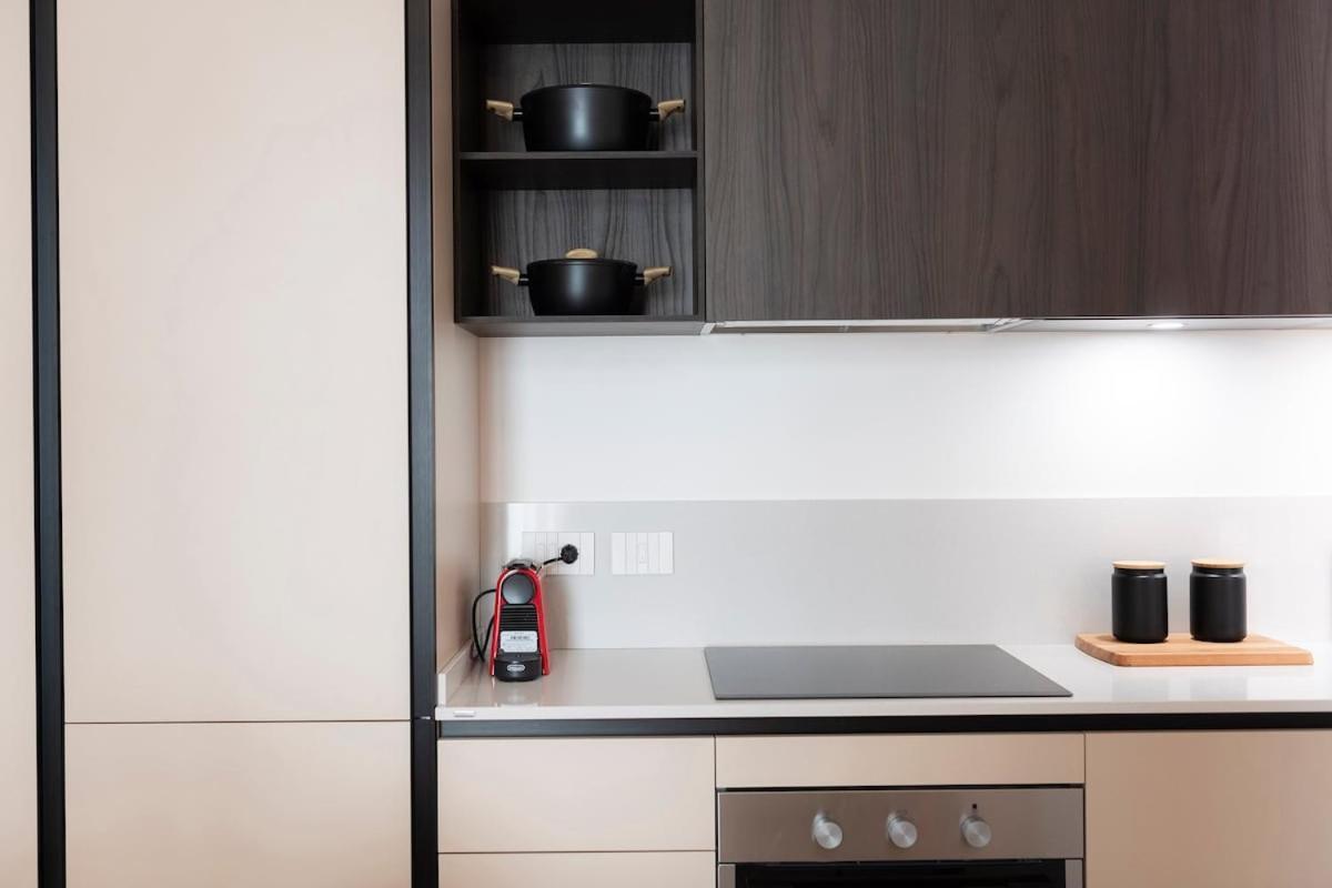 Casa Buenos Aires Apartamento Milão