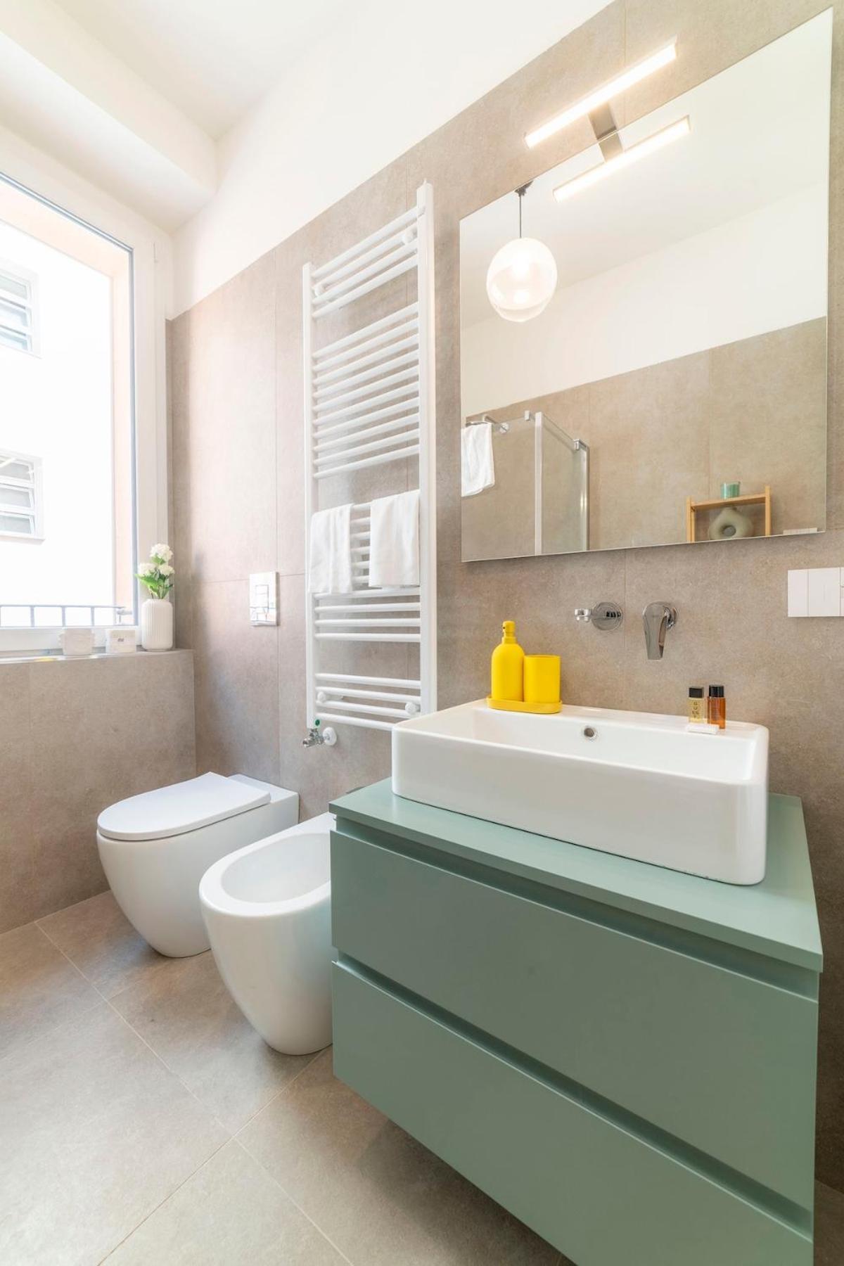 Apartamento Casa Buenos Aires *
