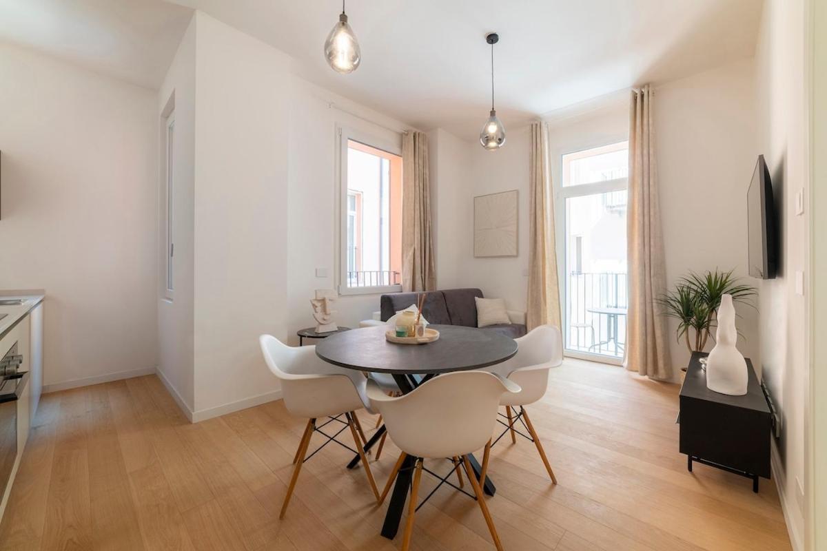 Apartamento Casa Buenos Aires