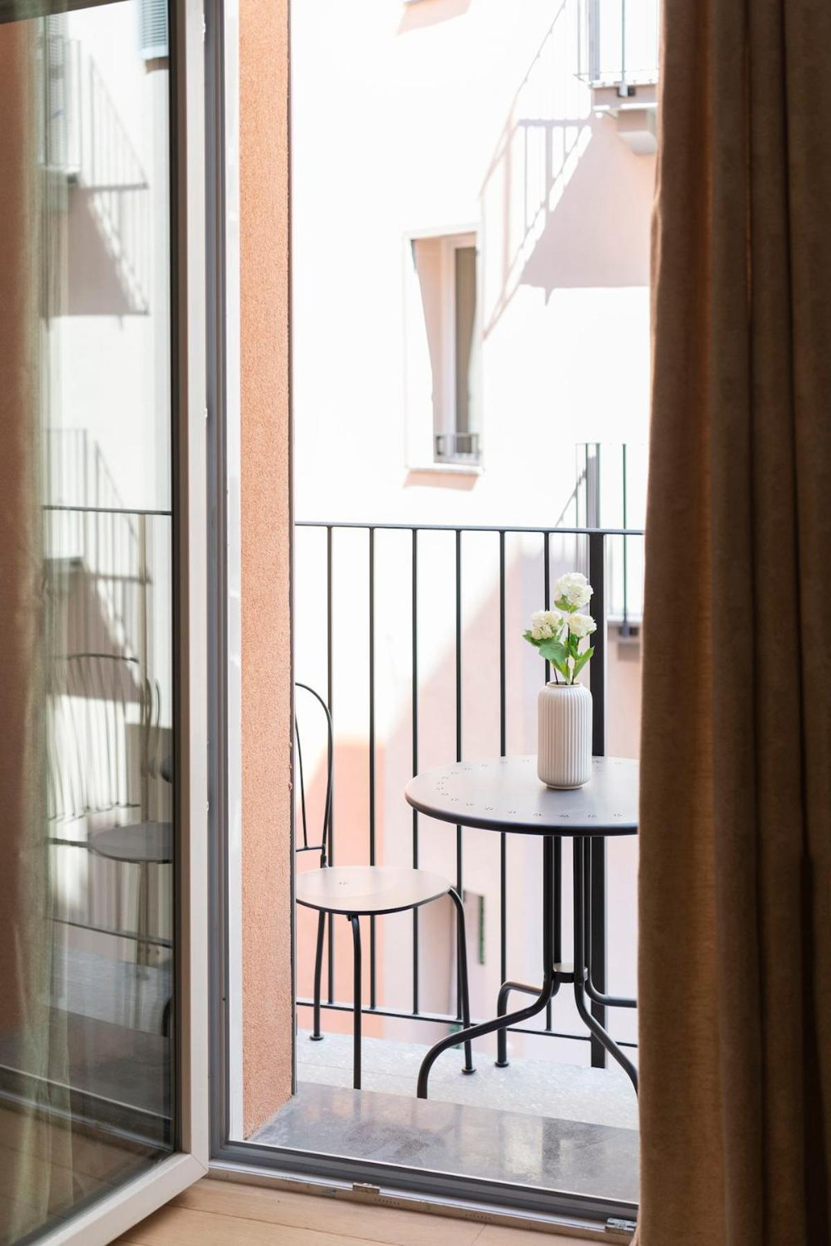 Casa Buenos Aires * Milão