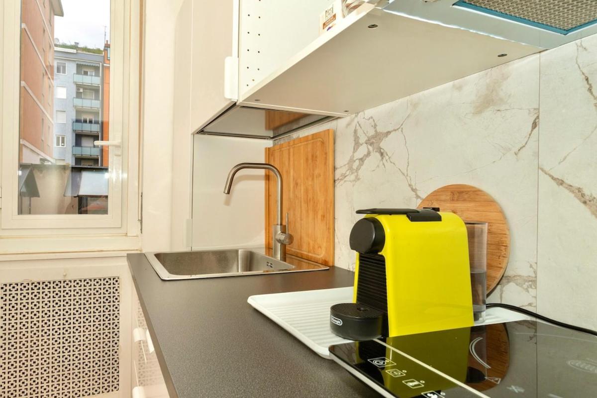 Apartamento Cozy One-bedroom In *