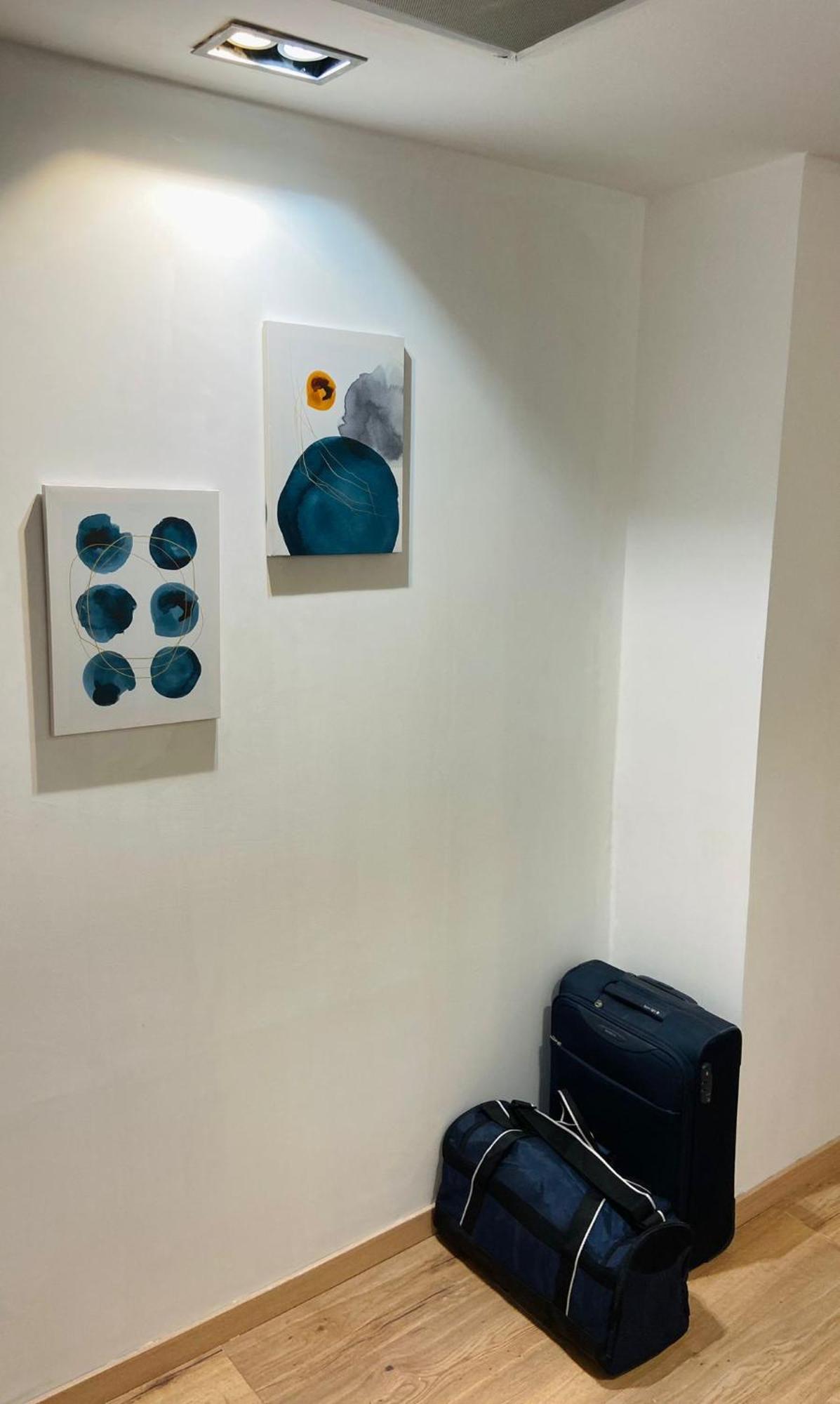Appartamento Betty Milano
