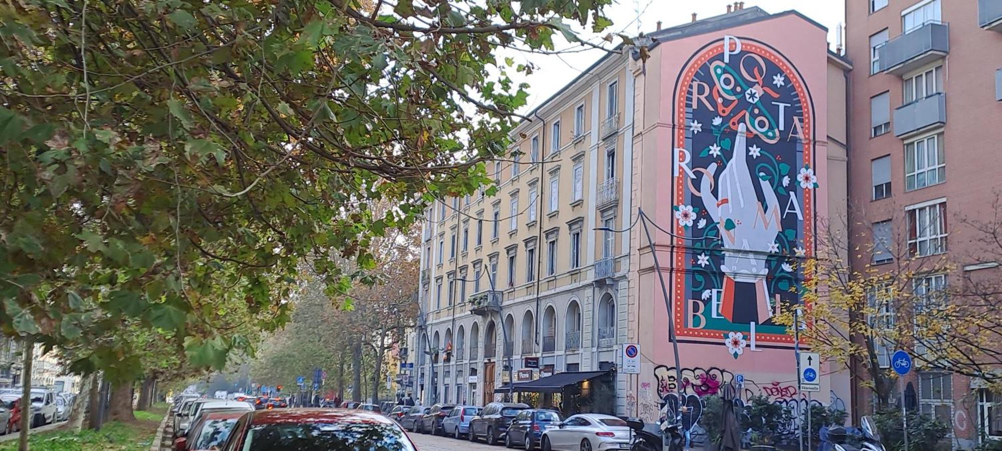 Centro Apartment Milan