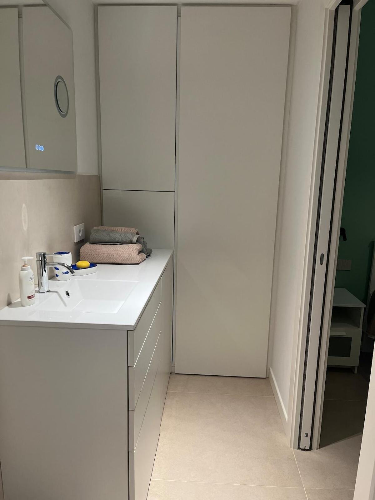 Apartment Mini Tadino Milan