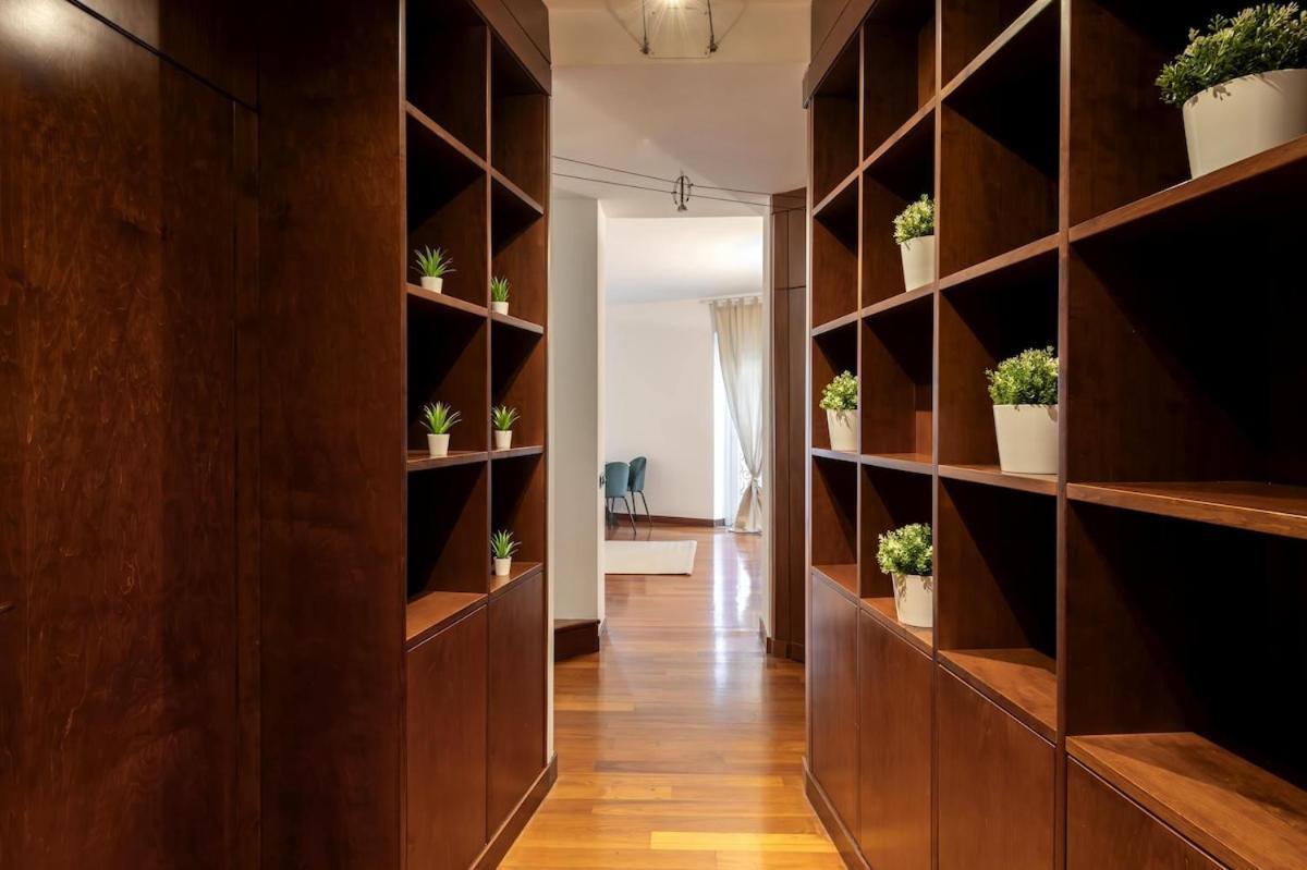 Brera 19 - Wonderful Two Floors Appartamento *