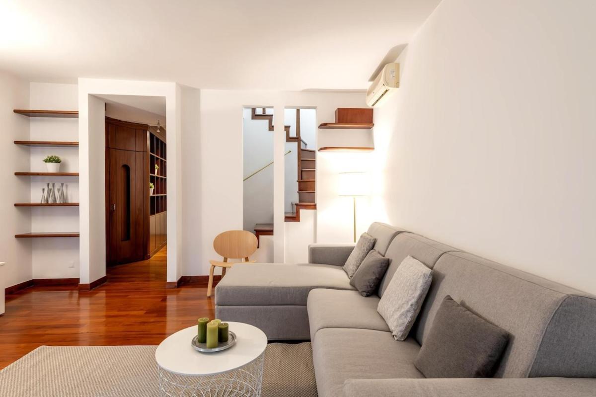 Brera 19 - Wonderful Two Floors Appartamento Milano