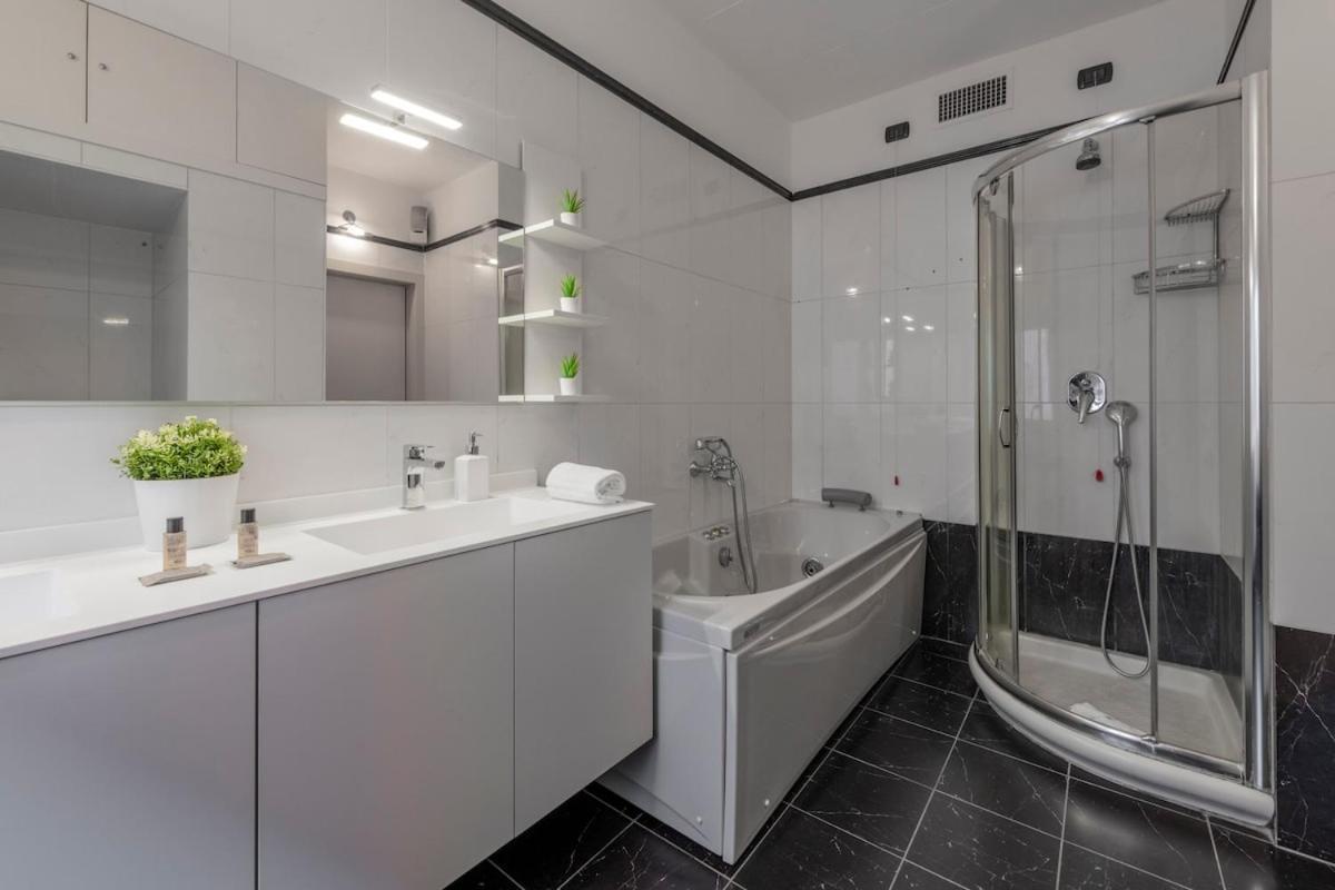 Appartamento Brera 19 - Wonderful Two Floors