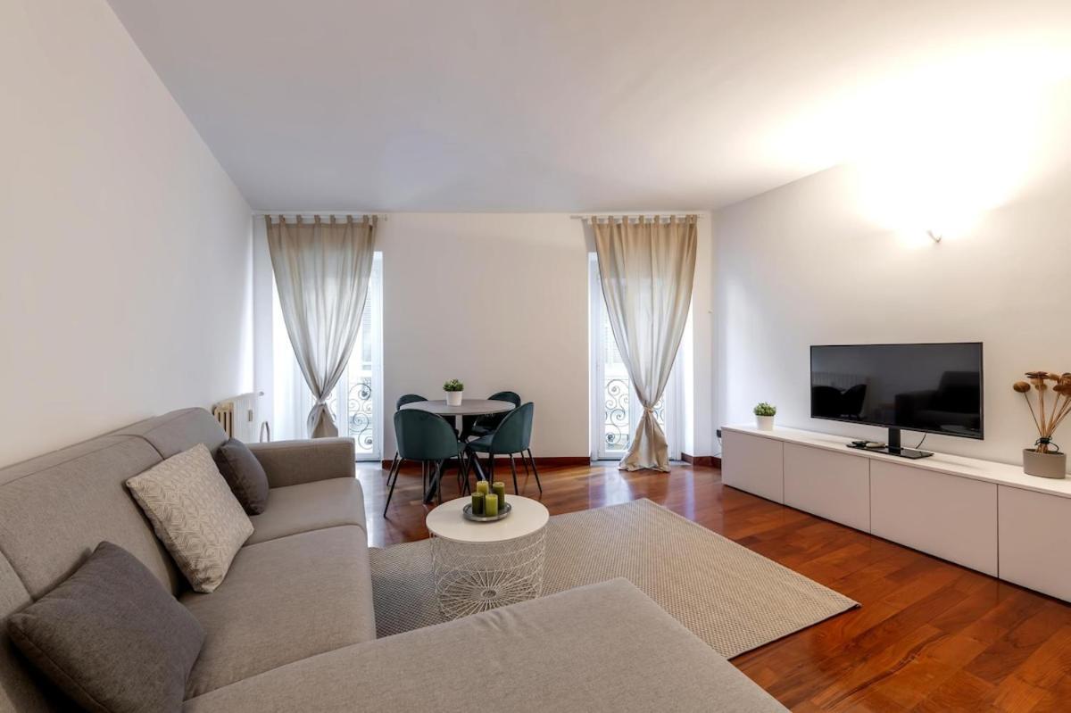 Appartamento Brera 19 - Wonderful Two Floors *