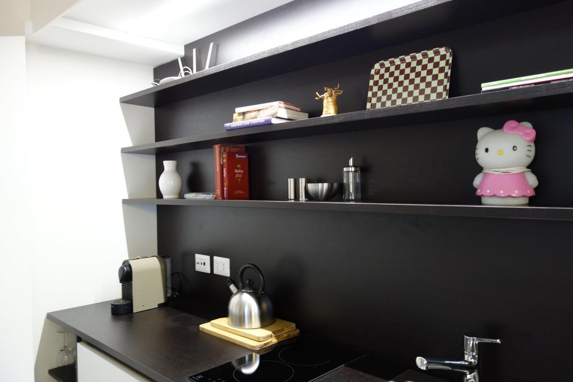 Apartment Charming On The Roofs Of Navigli