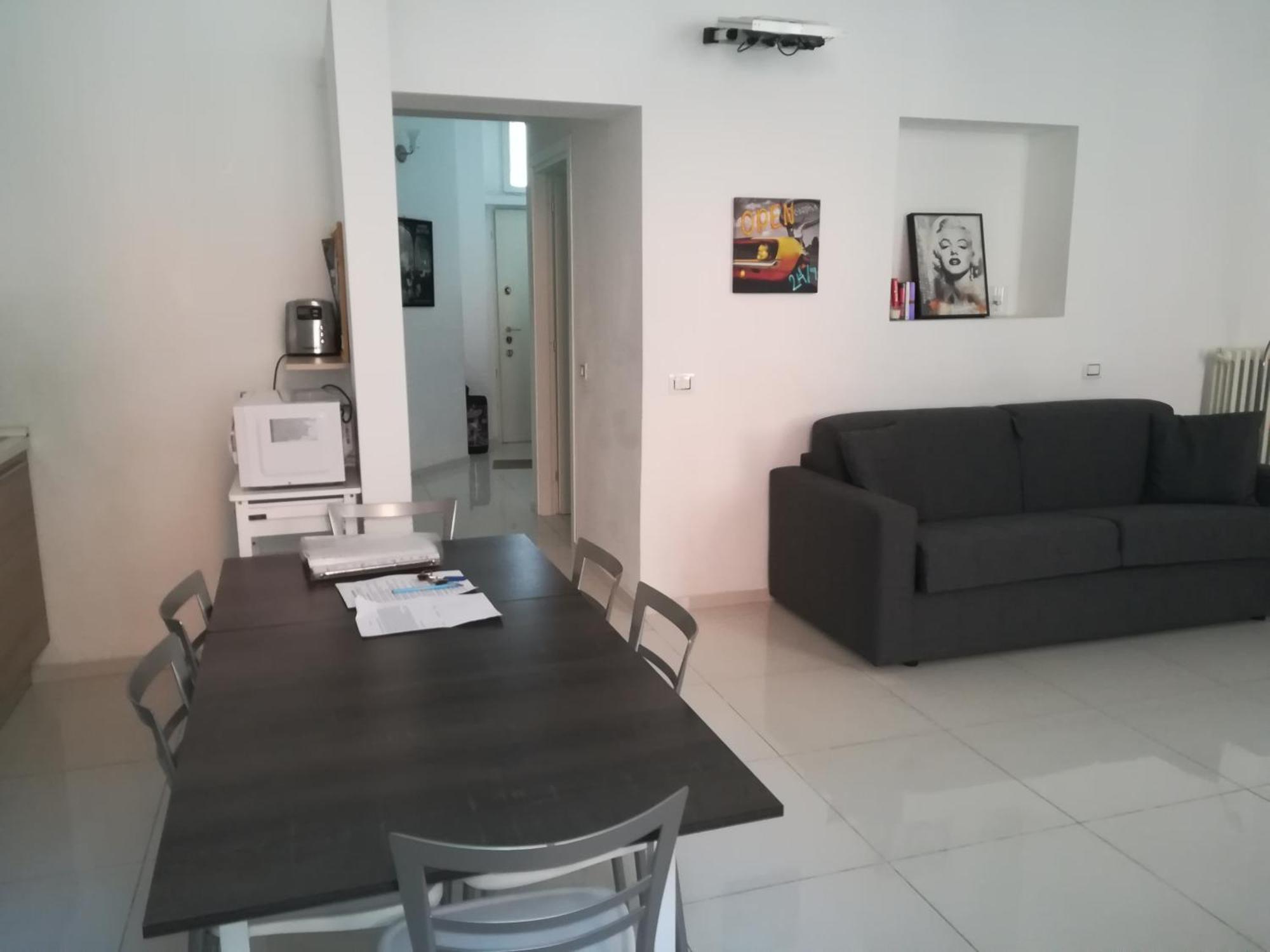 Apartment Casa Navigli *