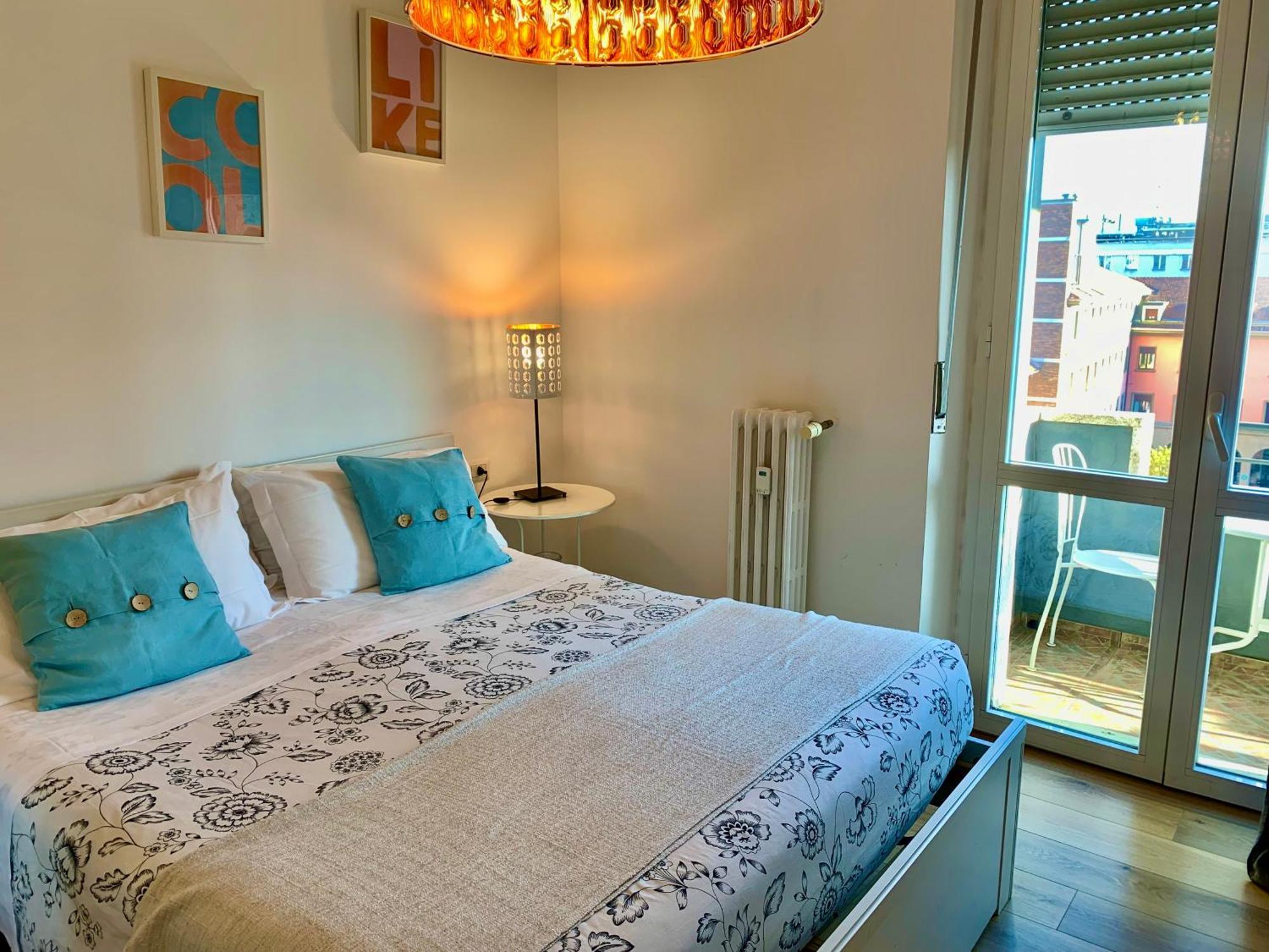 71 Guest house Milan