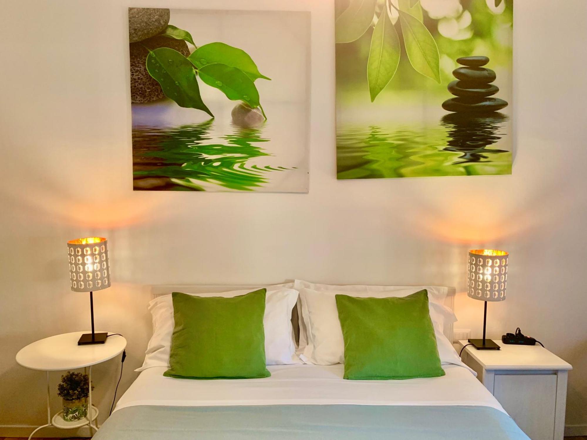 Guest house 71 Milan