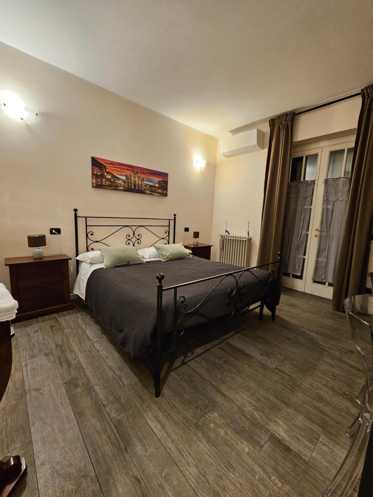 Bed & Breakfast Il Sole Di Baggio