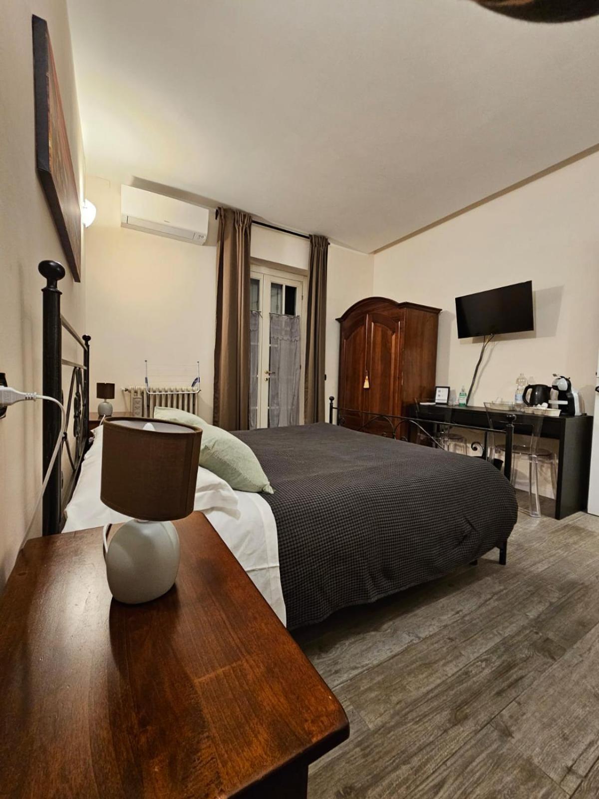 Il Sole Di Baggio Bed & Breakfast *