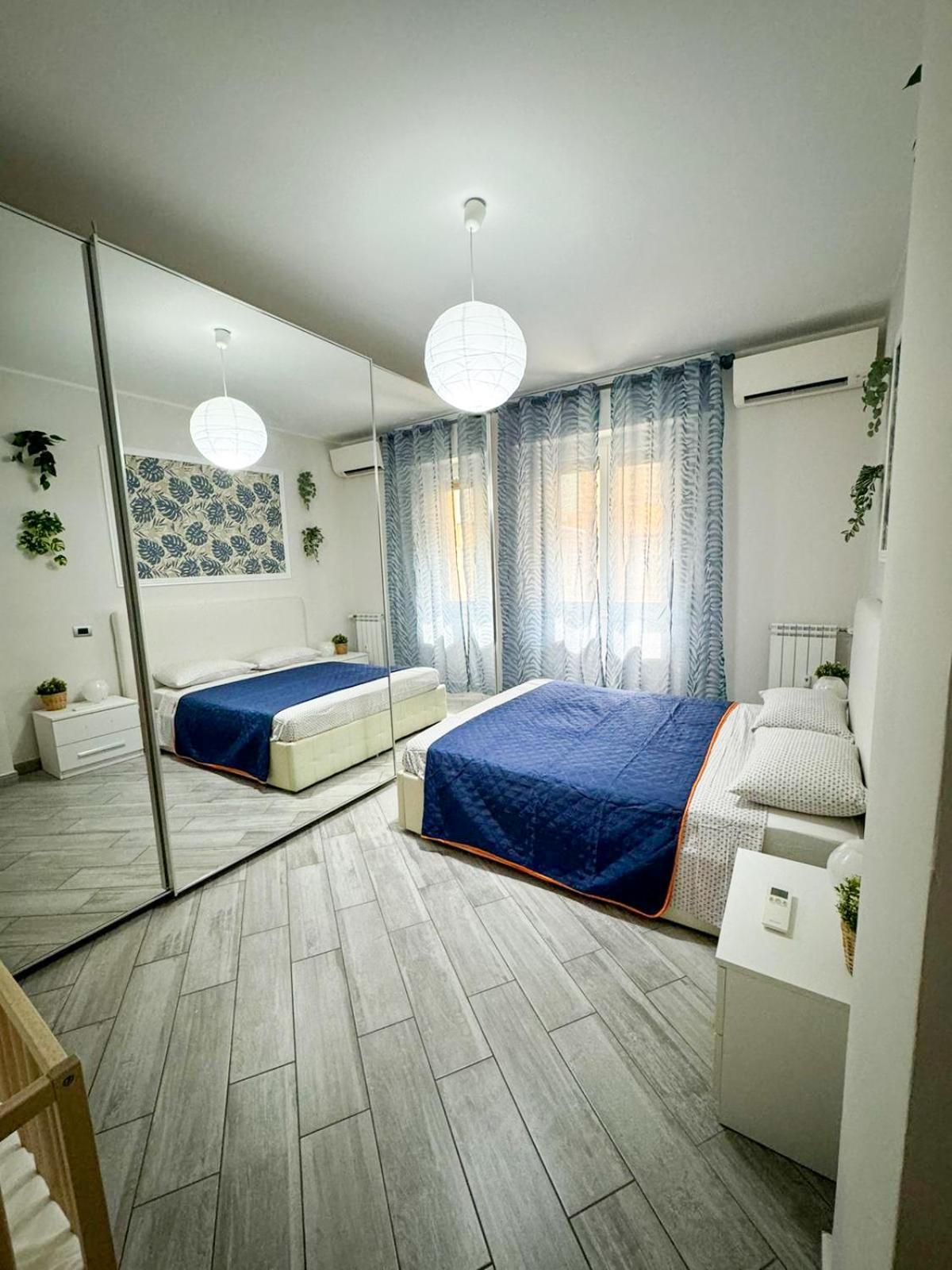 Apartment In Town - Fiera Milan