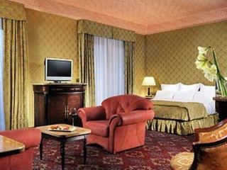 Hotel Marriott 4*