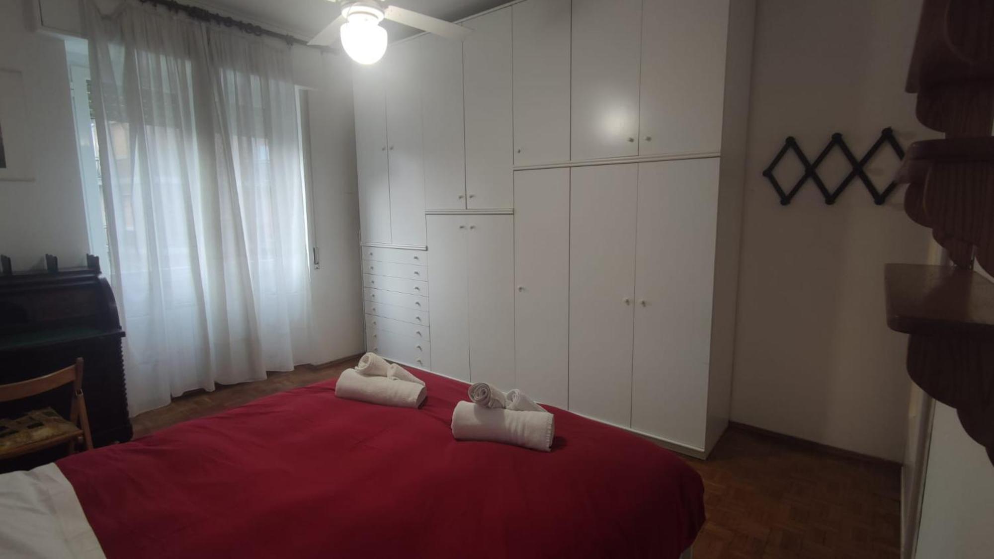 Apartment Casa Daniela