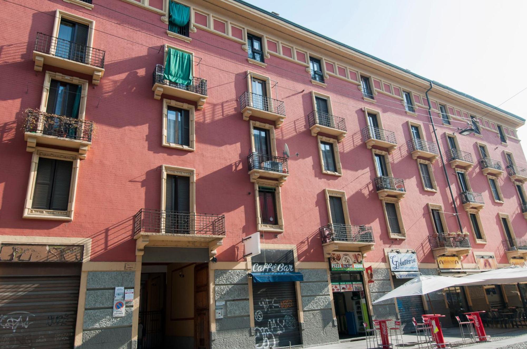Navigli - B Apartment *