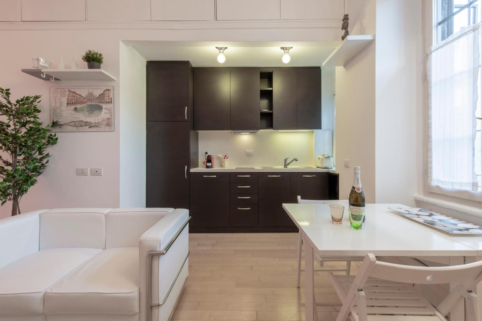 Navigli - B Apartment