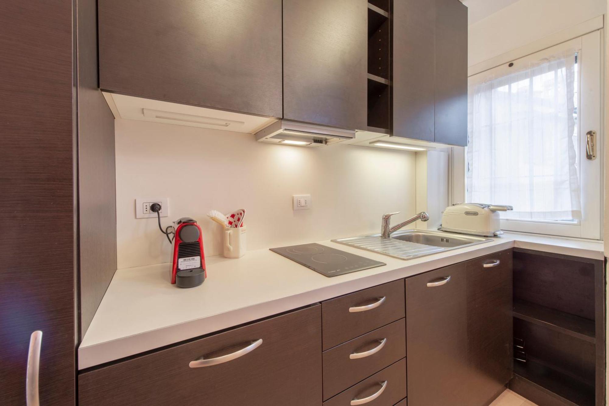 Apartment Navigli - B *