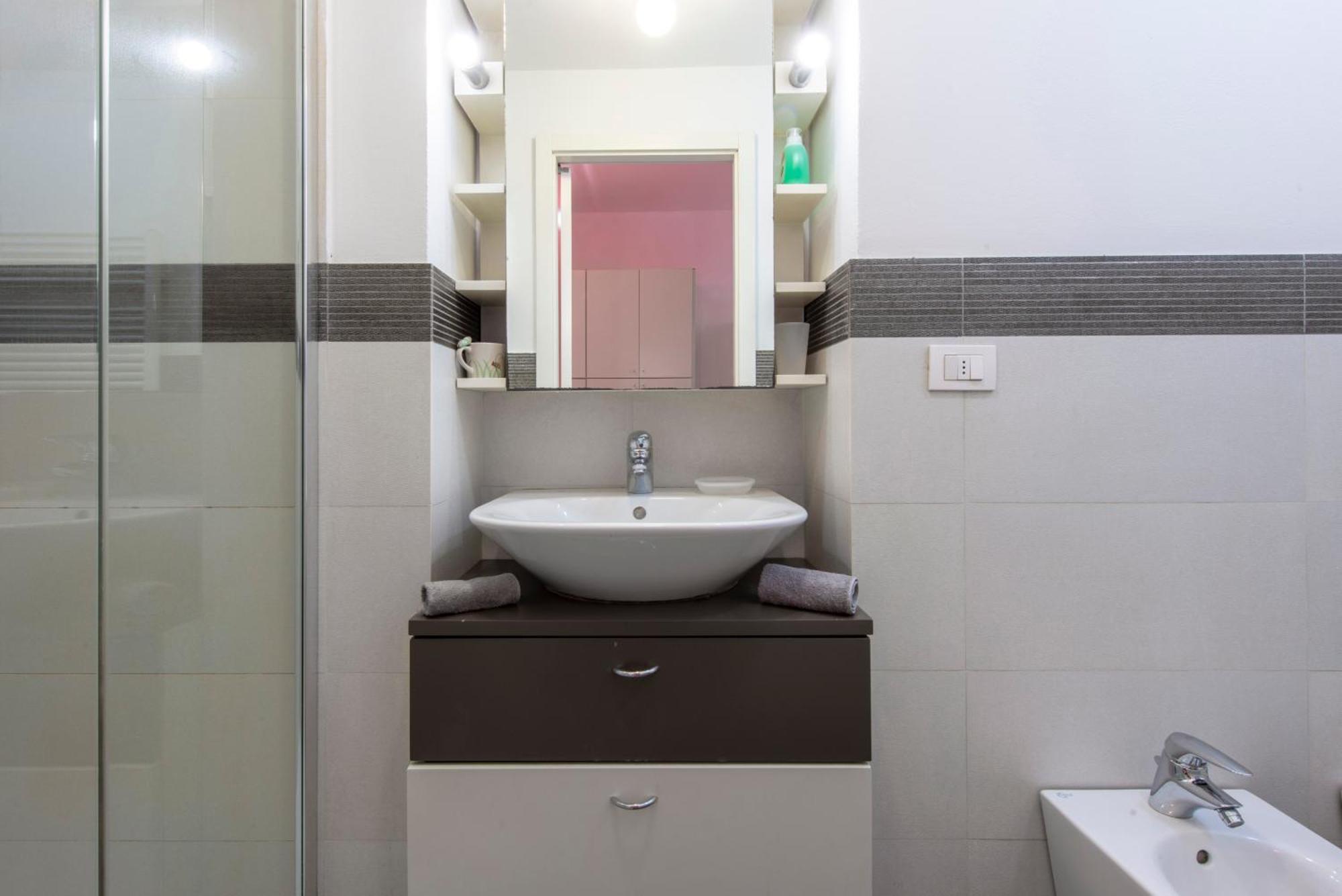 Navigli - B Apartment