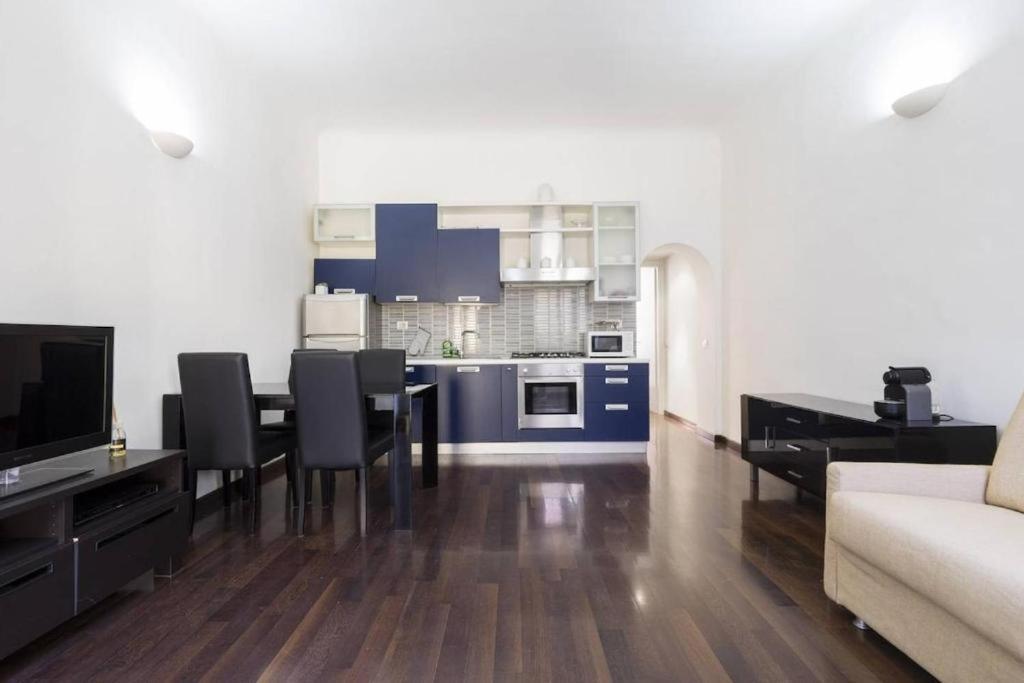 Apartment Navigli - B *