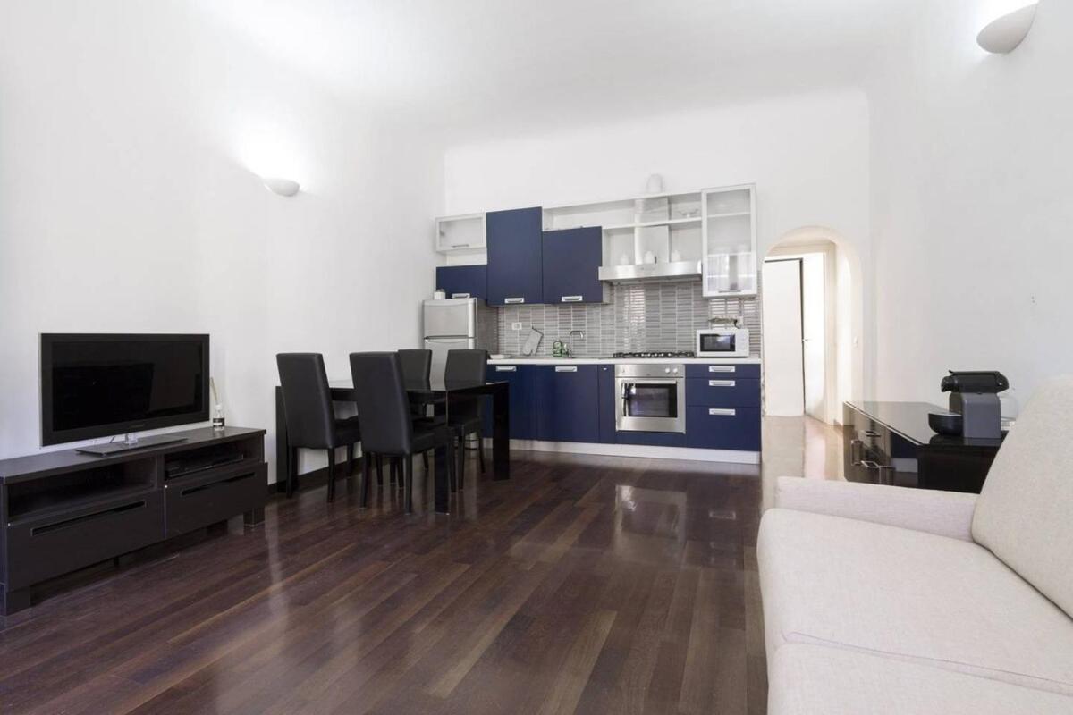 Apartment Navigli - B *
