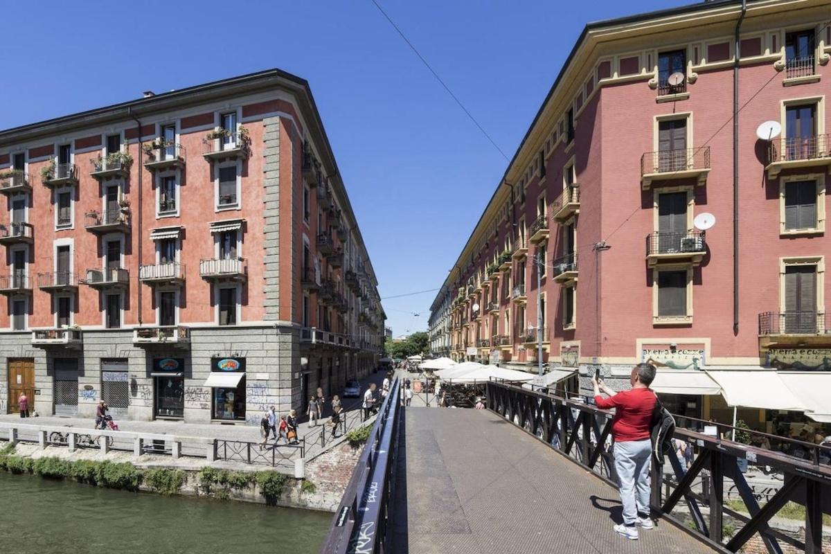Navigli - B Apartment