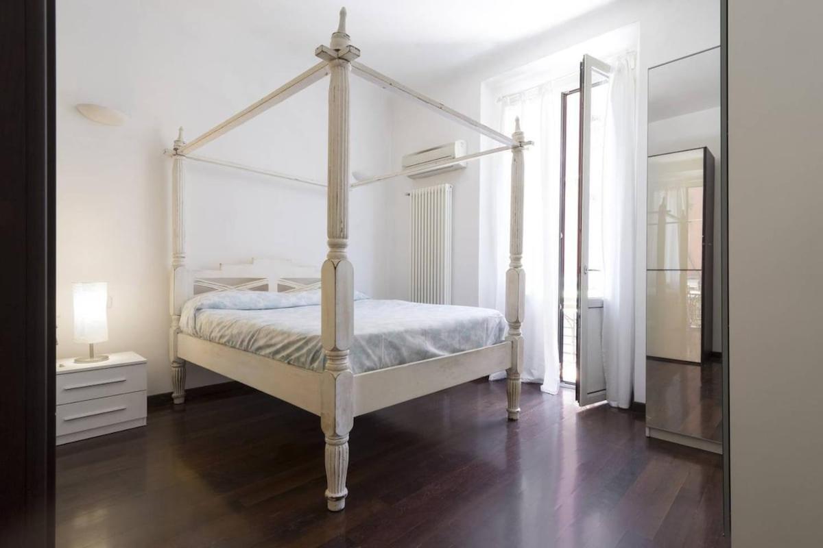 Navigli - B Apartment Milan