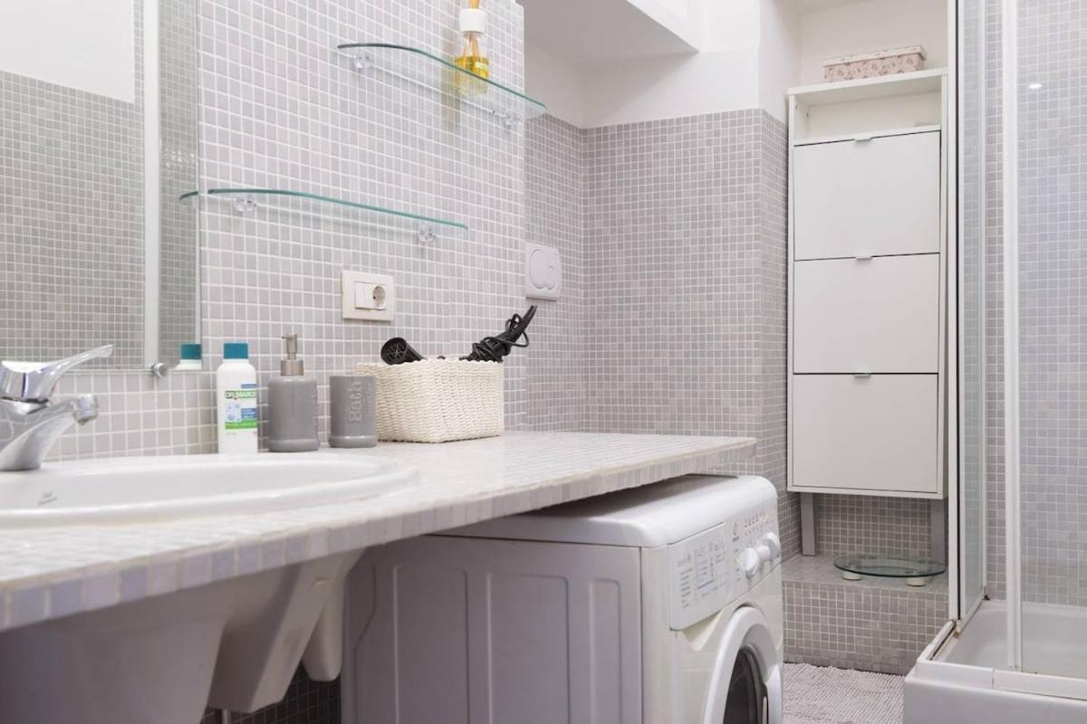 Navigli - B Apartment *
