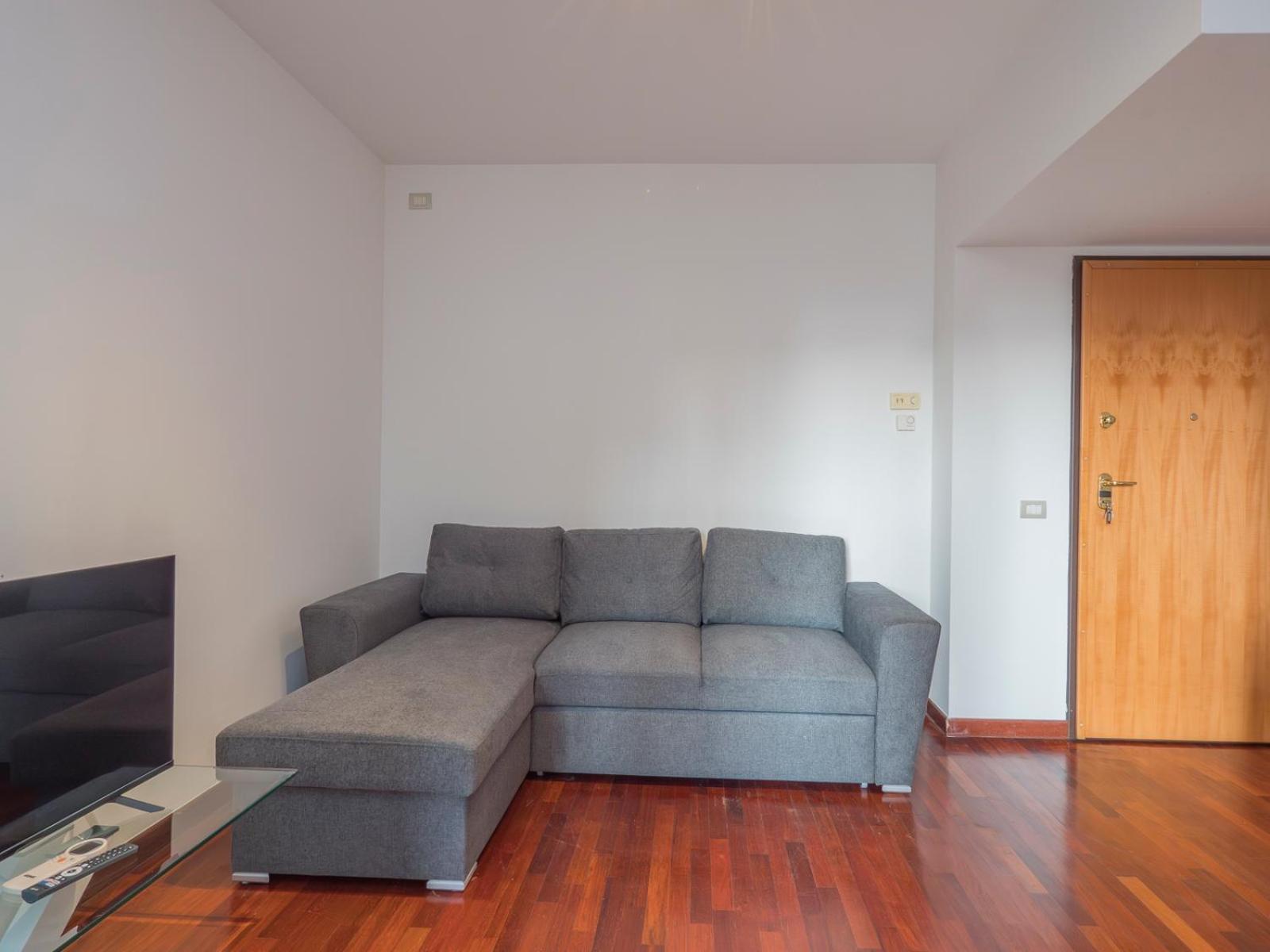 Apartment I Host - Trivulziana 3 *
